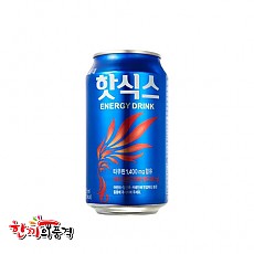 핫식스(뚱)355ml(롯데칠성)