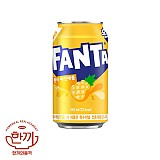 환타파인(뚱)355ml캔(코카)