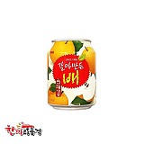 갈아만든배238ml캔(해태음료)