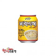 비락식혜238ml(24)캔(한국야쿠르트)