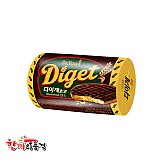 초코다이제(16입)2500(오리온)