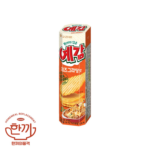 예감치즈그라탕(오리온)