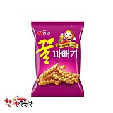 꿀꽈배기1400(농심)