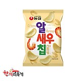 알새우칩1500(농심)