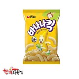 바나나킥1400(농심)
