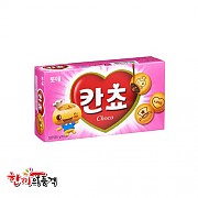 칸쵸1200(롯데제과)