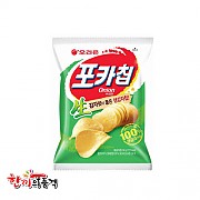 포카칩어니언1700(오리온)