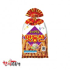 맛동산2000(해태제과)