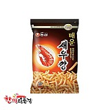 매운새우깡1400(농심)