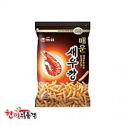 매운새우깡1400(농심)