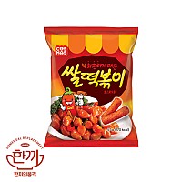 쌀떡볶이(코스모스)