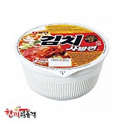 김치사발면컵-소(농심)