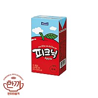 피크닉사과200ml팩(매일유업)