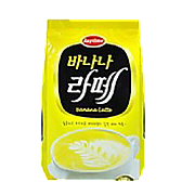 바나나라떼1kg