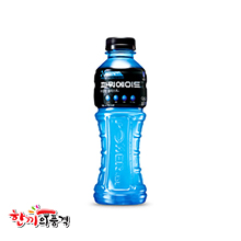 파워에이드M/B600ml펫(코카)