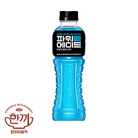 파워에이드M/B600ml펫(코카)