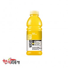 글라소에너지500ml(코카)