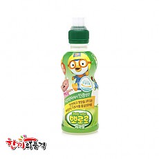 뽀로로사과235ml(팔도)