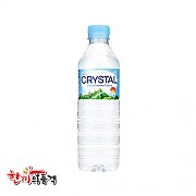 이동 크리스탈500ml펫
