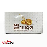 미니약과600(동화)