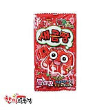 새콤짱-딸기맛500