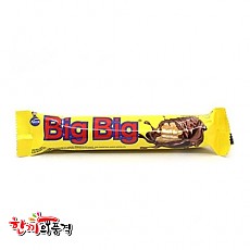 빅빅초코바1000(수입)