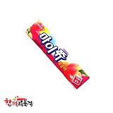 마이쮸-복숭아800(크라운)