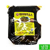 데리야끼소스2kg(오뚜기)