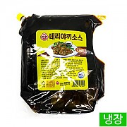 데리야끼소스2kg