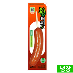 휠터치S(사조대림)