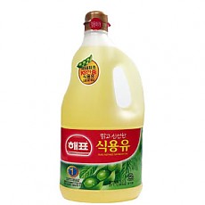 식용유1.8L