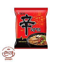 신라면-멀티(농심)