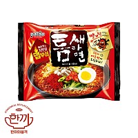 빨개면(틈새라면)-멀티(팔도)