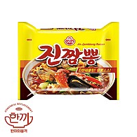 진짬뽕-멀티(오뚜기)