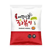 한품-매콤달콤라볶이