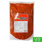 미니볶음김치3kg