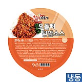 한품-오돌뼈덮밥소스