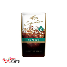 헤이즐넛(파우치)230ml(쟈뎅)