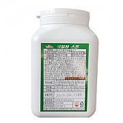 우동국물맛내기스프1.5kg