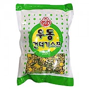 우동국물건더기250g