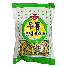 우동국물건더기250g(오뚜기)