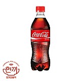 코카콜라(업소용)500ml펫(코카)