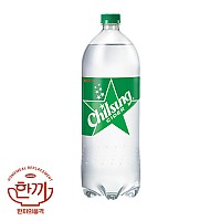 칠성사이다(업소용)1.25L펫(롯데칠성)