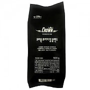 크라운원두500g