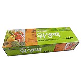 일회용위생백(갑)25*35