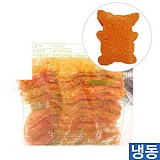 피카츄돈까스(두레식품)