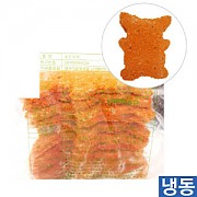 피카츄돈까스(맘모스식품)