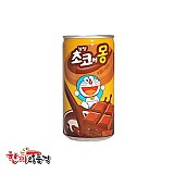 초코에몽175ml캔(남양)