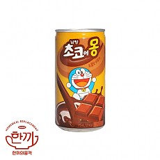 초코에몽175ml캔(남양)