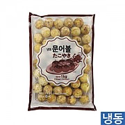 타코야끼(벌크)